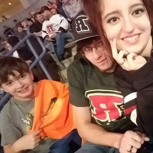 Meet your Posher, Avaree